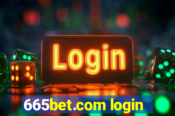 665bet.com login